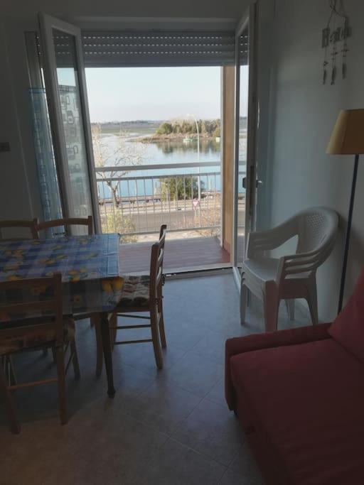 Grado Vacanze מראה חיצוני תמונה