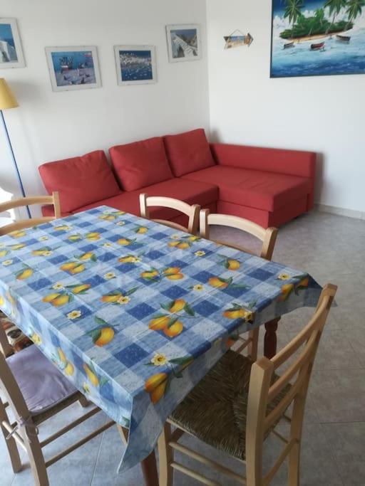 Grado Vacanze מראה חיצוני תמונה