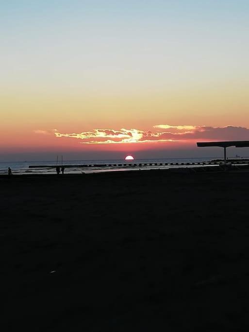 Grado Vacanze מראה חיצוני תמונה