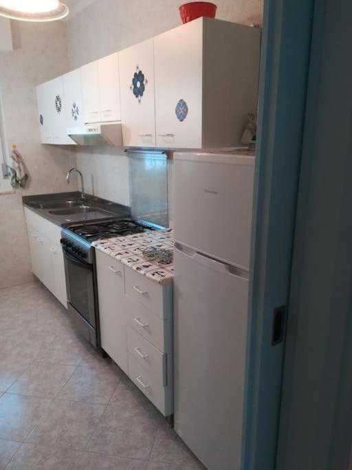 Grado Vacanze מראה חיצוני תמונה